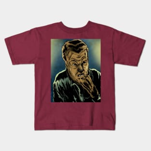 Howling Mad Kids T-Shirt